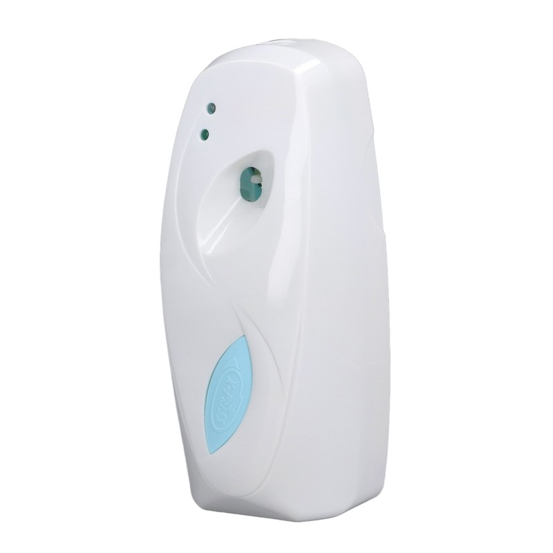 Automatic Scent Sprayer Timed Light Perception Wall Mounted Fragrance Dispenser