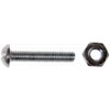 DORMAN Machine Screw with Nut