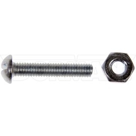 DORMAN Machine Screw with Nut