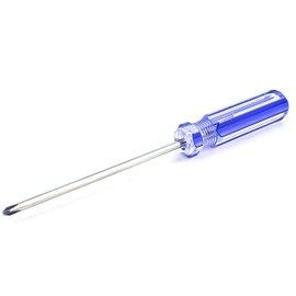 Powlankou 2 Pieces 3.0mm Phillips Head Screwdrivers, Small Screwdriver, Mini Phillips Screwdriver