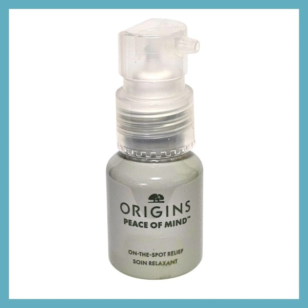 ORIGINS Peace of Mind On the Spot Relief Full Size