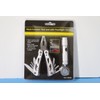 MULTI-FUNCTION TOOL AND LED FLASHLIGHT COMBO