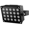 [Upgraded] Univivi IR Illuminators 20 LEDs 850nm Long Range Illuminator