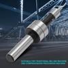 Edge Finder,20mm High precision Mechanical Edge Finder,Touch Point Sensor Lathe