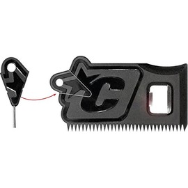 Creatures of Leisure Unisex - Adult Creatures Wax Tool Surf Acc, Unicolor, One Size