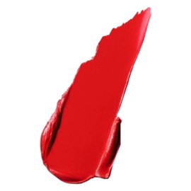 MAC Powder Kiss Velvet Blur Slim Stick Lipstick - 875 Devoted To Danger (Bright Orange Red)