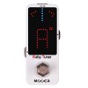 Mooer Baby Tuner high precision tuning Tuner Pedal Micro Guitar