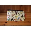 British Birds Cosmetic Bag by Selina-Jayne