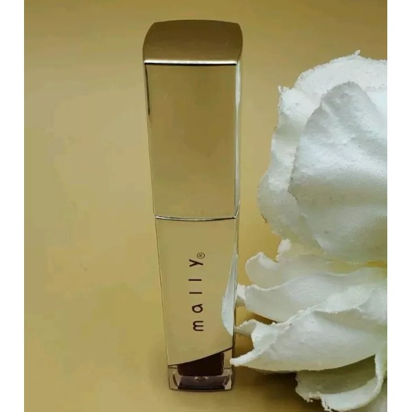 Mally High Shine Buildable Lip Lacquer Radiant Rose 0.25 fl