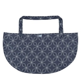 Hoppediz Baby Weighing Cloth for Hanging Scales Design Malmö Denim