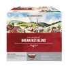 New England Coffee Breakfast Blend Medium Roast Single Serve Pods,