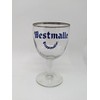 Westmalle Vintage Beer Glass