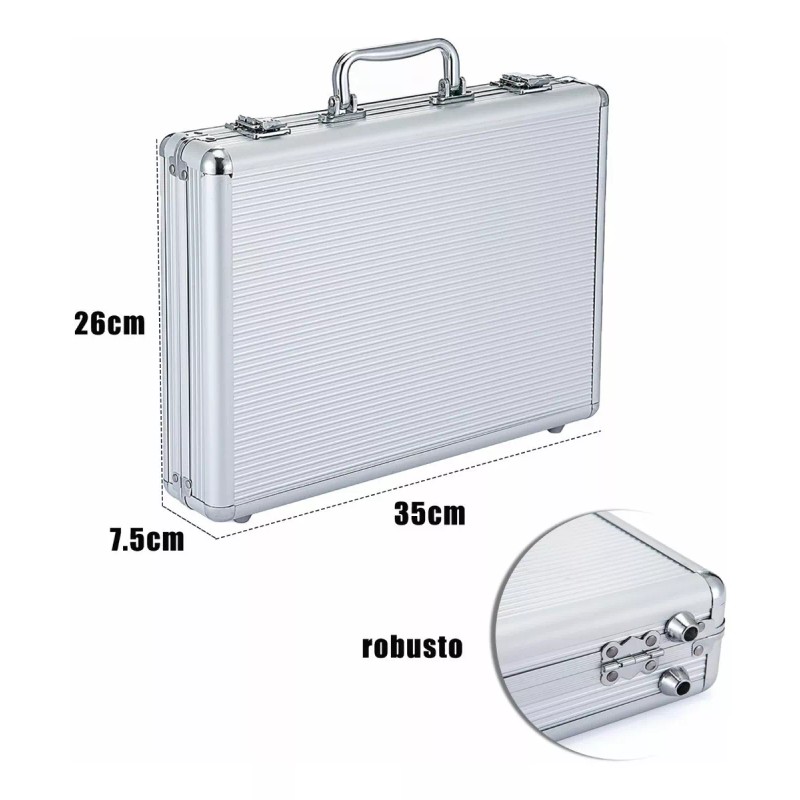 Gmdr Kit De Sombras Maquillaje Importante Set Todo En Uno