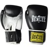 BENLEE Rocky Marciano Unisex Tough Boxing Gloves, Unisex, TOUGH, Black
