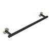 Towel Rack Multiple Styles Elegant Appearance Elaborate Durable Bathroom Accessories