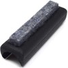 Design61 Felt glides, set of 4, chair gliders, floor gliders,
