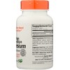 Doctor's Best Mineral Magnesium, Non-GMO, Vegan, 120 Tablet (Pack of