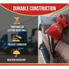 Mytee Products Cast Iron Air Brake Glad Hand Lock for