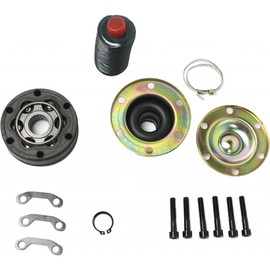 For Dodge Durango Driveshaft CV Joint 2001 2002 2003 | Front | Propeller Shaft | 4 Wheel Drive | 932303