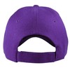 Gelante Plain Blank Baseball Caps Adjustable Back Strap Wholesale Lot
