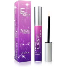Betimeye- "Suero para el crecimiento de pestañas Suero potenciador de pestañas para pestañas y cejas Suero potenciador de pestañas natural