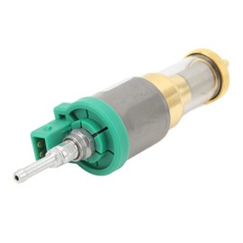 Fuel Dosing Pump, 1KW to 5KW Diesel Heater 22451901 22451910000 Waterproof for Eberspächer Airtronic D2 D4 12V 22ml/1000 Times 28451901 2451910000 for Replacement (12V-22ml)