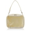 CONC-CO84 Mini Sewing Pouch, Large, White