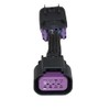 2010-2013 GM Chevy Camaro DRL Fog Light Plug Play Adapter