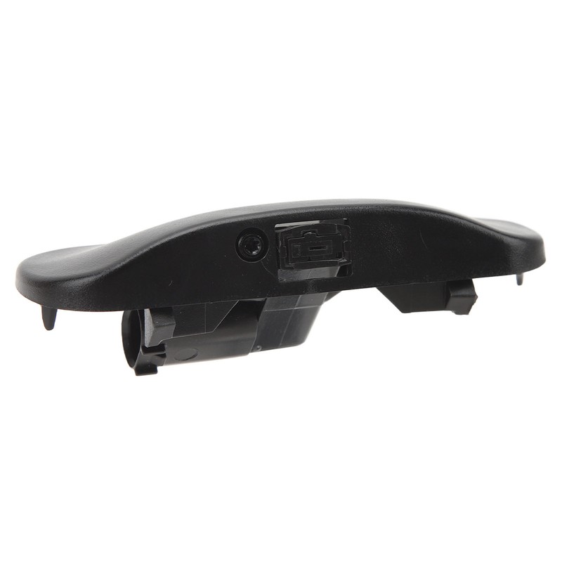 2PCS Windshield Washer Nozzle Sprayer Jet Left Right Efficient Cleaning