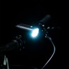 LEZYNE Micro Drive Pro 1000+ Front Light - Satin Black