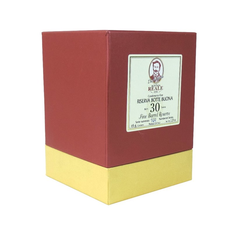 Acetaia Reale - 30 Year Aged Balsamic Vinegar - 65g
