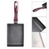 Frying Pan Smokeless NonStick Square Eggs Roll Aluminum Household Frying