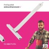 ROLLLRA Suspension Spring, Retaining Spring for Hanging Roller Shutters, for