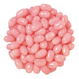 Bayside Candy Jelly Bean Collection All Flavors Jelly Beans (3LB, Bubblegum)