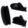 Leaf Aura Beard Brush And Comb