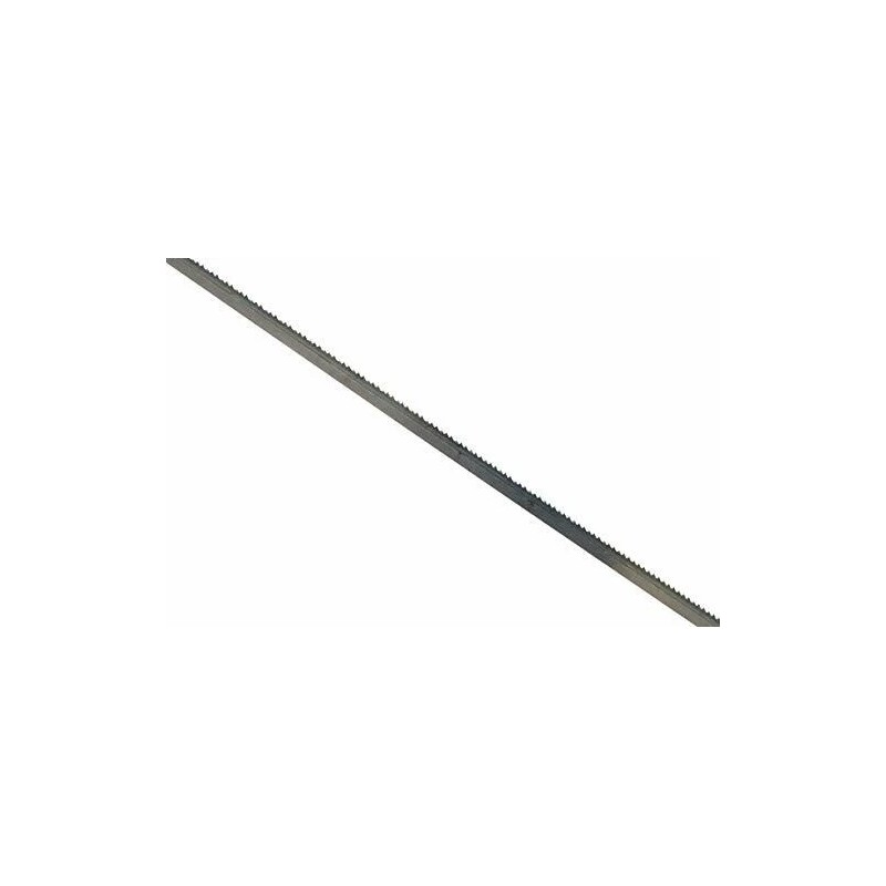 Supercut 82-inch x 1/4-inch x .025 x 14 TPI Carbon