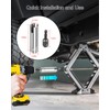 Camper Crank Handle Drill Bit Kit Fits for Coleman Fleetwood
