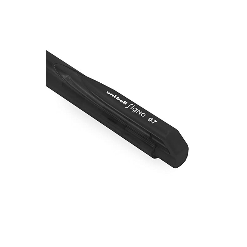 uni-ball Signo UMN-155-07 Gel Ink Retractable Rollerball Pen - 0.7mm