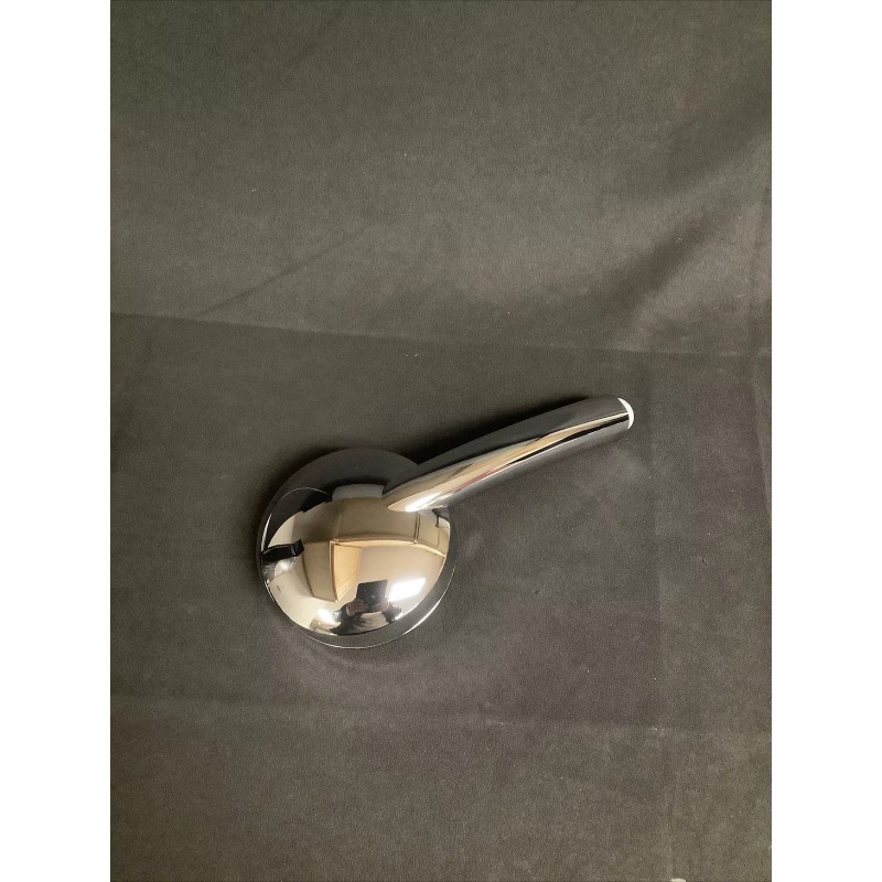 Grohe Handshower Tempesta Cosmo 100 Special Version Silver 2 Sprays