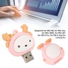 U DISK USB2.0 Interface Vibration Resistant Portable Hot Swap Cute