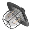 Camping Lantern Rechargeable Battery Powered Outdoor Potable Walking Tent Lamp