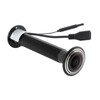 Peephole Camera 1080P HD 180 Degree Lens 2 Way Talk