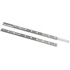 KOTARBAU® Ball Guides 310 mm / 17 mm Partial Extension