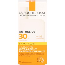 Roche-Posay Anthelios Invisible Fluid SPF 30 50 ml