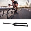 Carbon Fiber Road Bike Front Fork Bicycle Front Fork for