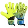 Keeperking Unisex Goalkeeper Football Gloves for Adults, Children, Teenagers with
