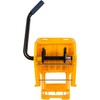 Carlisle FoodService Products 36908W04 Side Press Wringer, 15" Length x