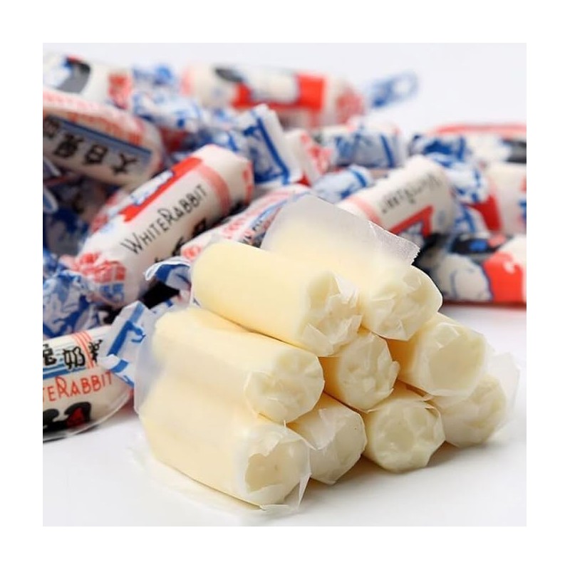 Chinese Rabbit Childhood Tastes Small Gifts Snacks Shanghai Specialties Rabbit