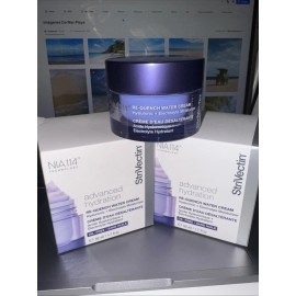 StriVectin Advance Hydration Re-Quench Water Cream, 1.7oz Moisturizer 2pack) 🌹