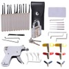 RUIKUN, Powerful Lock Picking Set, Includes All Required Tools, Suitable